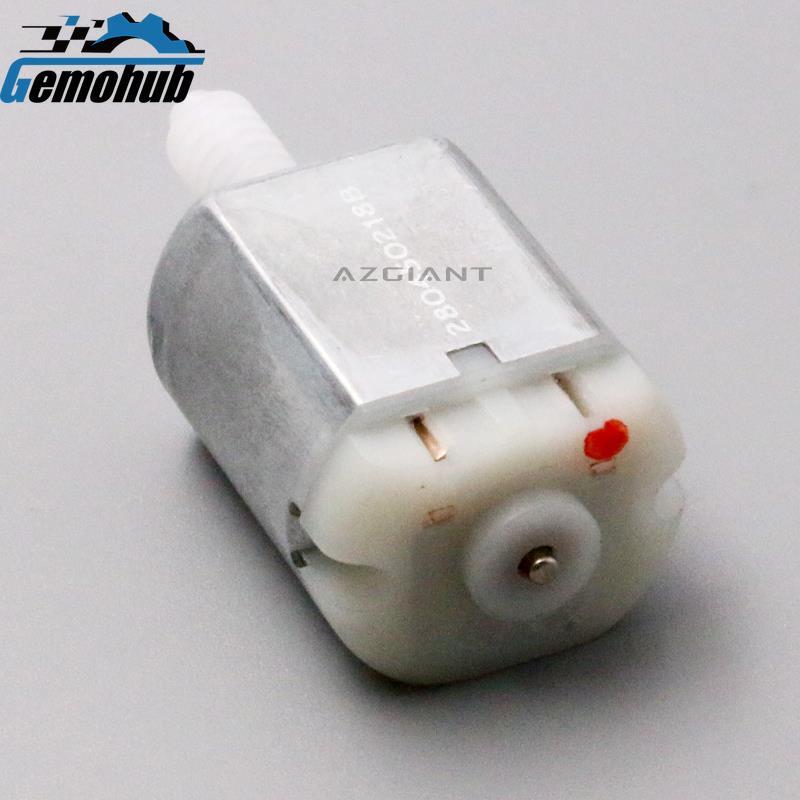 Central Door Lock Motor For 1994-2000 for Ford Transit 1990-2003 for VW Transporter T4