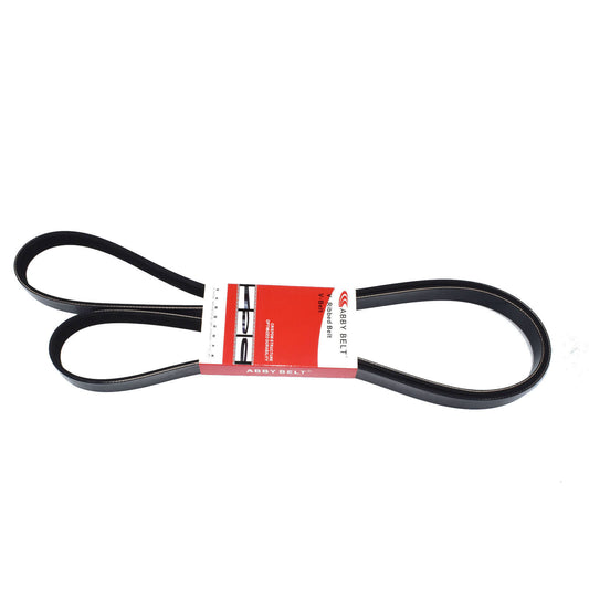for Kia Sportage Optima for Hyundai Sonata for Tucson Santa Fe Serpentine Belt 6PK2125