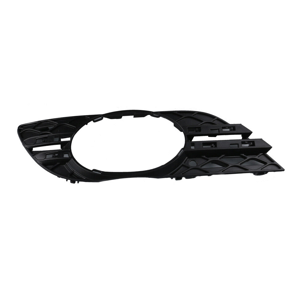 for Mercedes E-Class W211 2007 2008 2009 Front Bumper Fog Light Cover Right Side