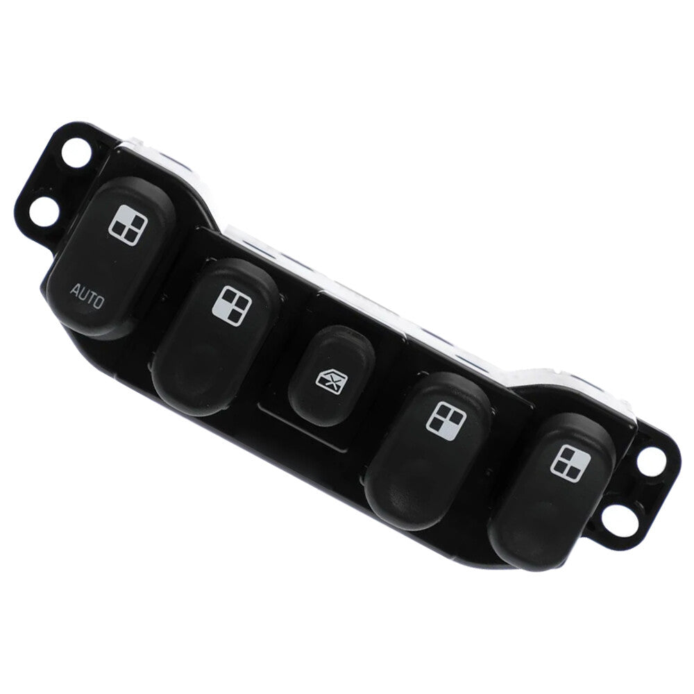 Master Power Window Control Switch Replacement for Chevrolet Equinox 2005 - 2006