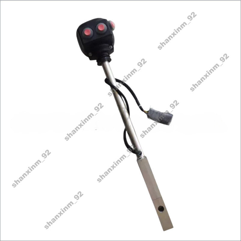 Travel Lever 05754803 for Bomag Roller BW203AD-4