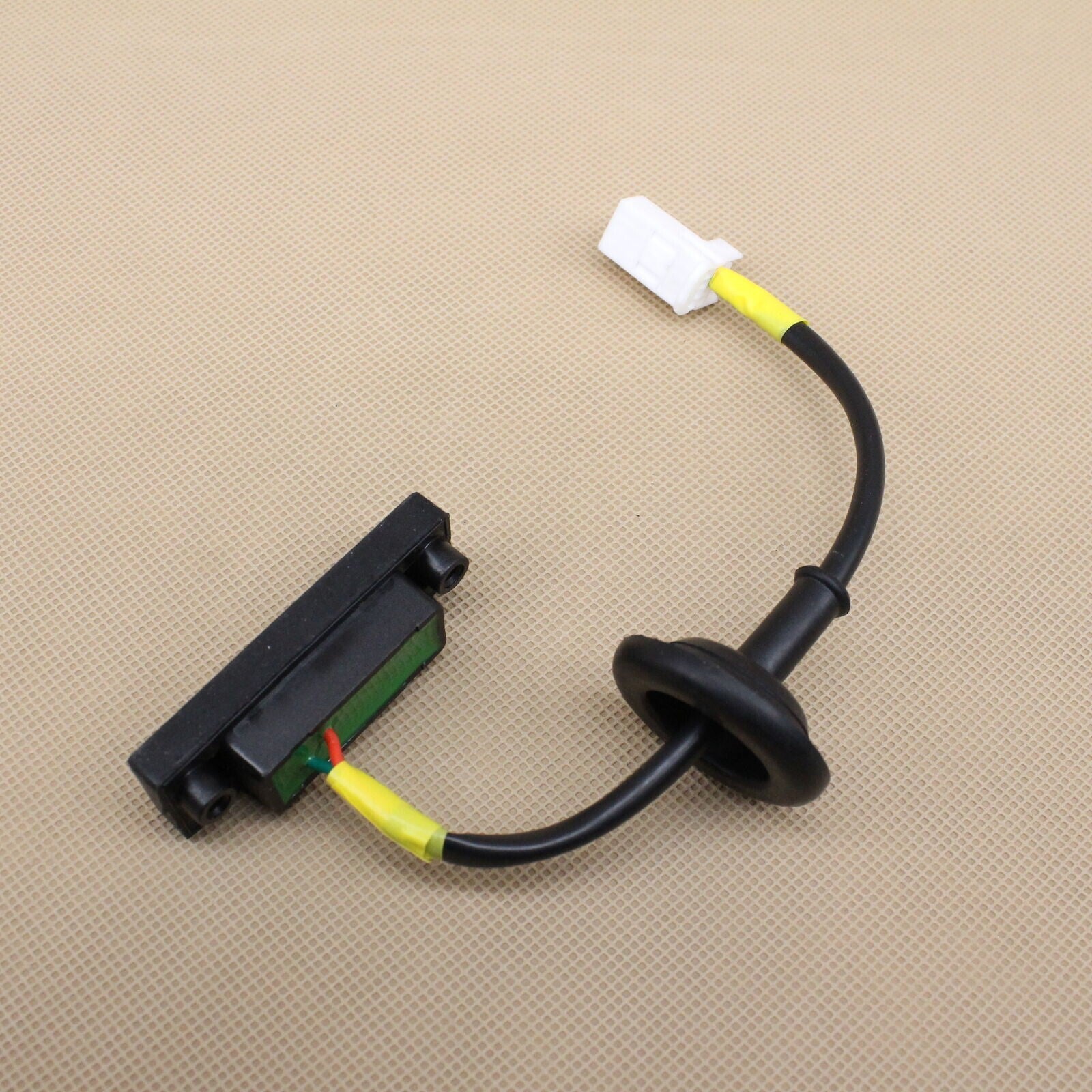 New 81260-1W220 Rear Trunk Lid Lock Release Handle for Kia Rio Pride 12-17