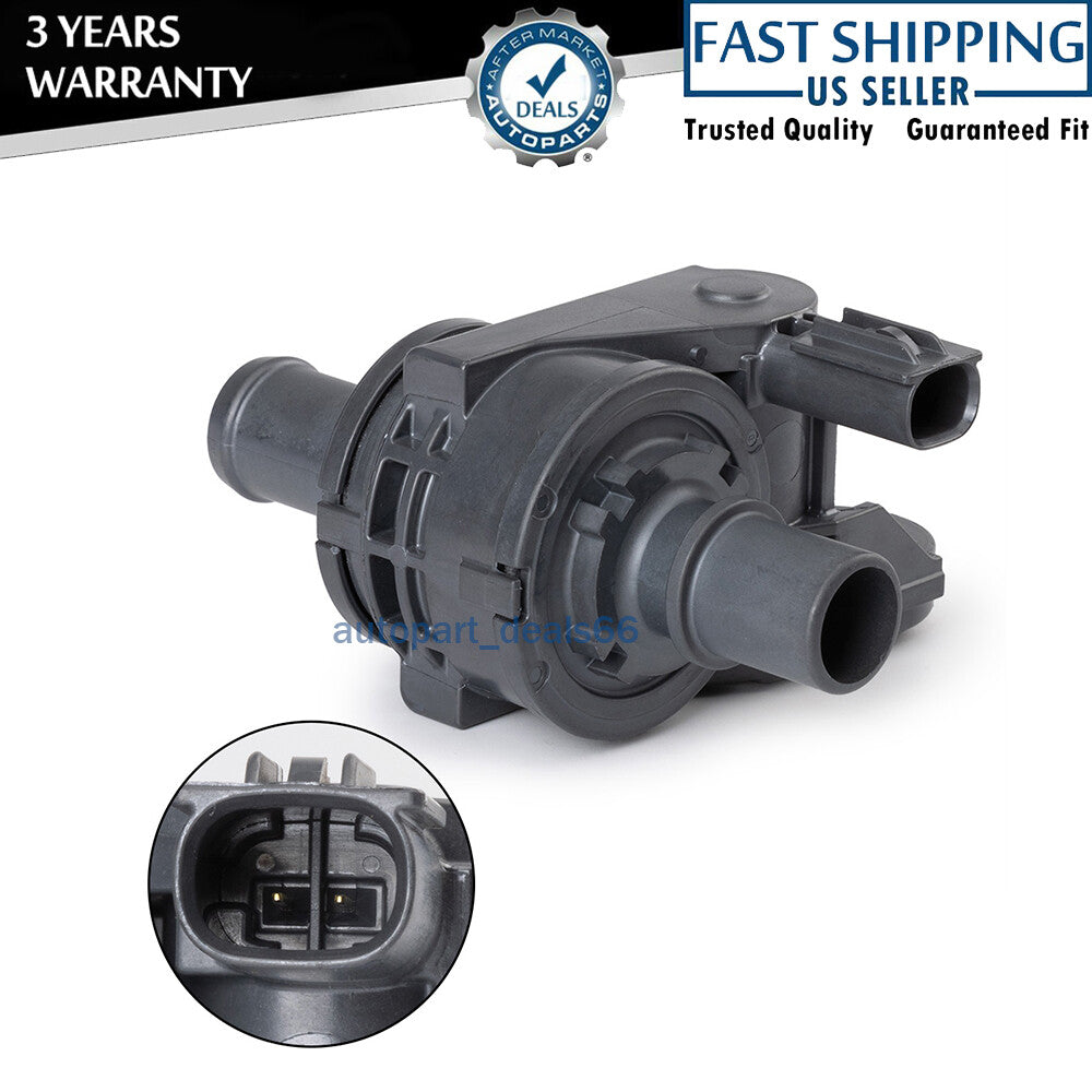 16671-F2010 Cooling Water Control Valve Fits for Toyota for Corolla Cross 20-23 2.0L