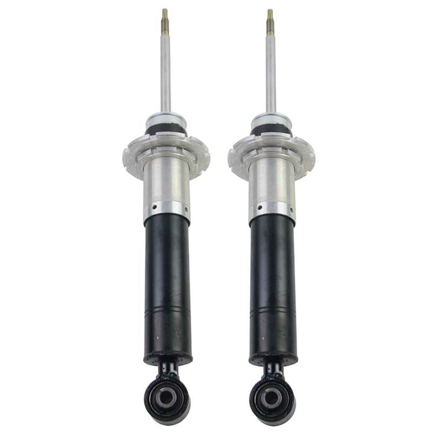 Front, rear, left, and right shock absorber kit for Ferrari California 2008 - 14 290219