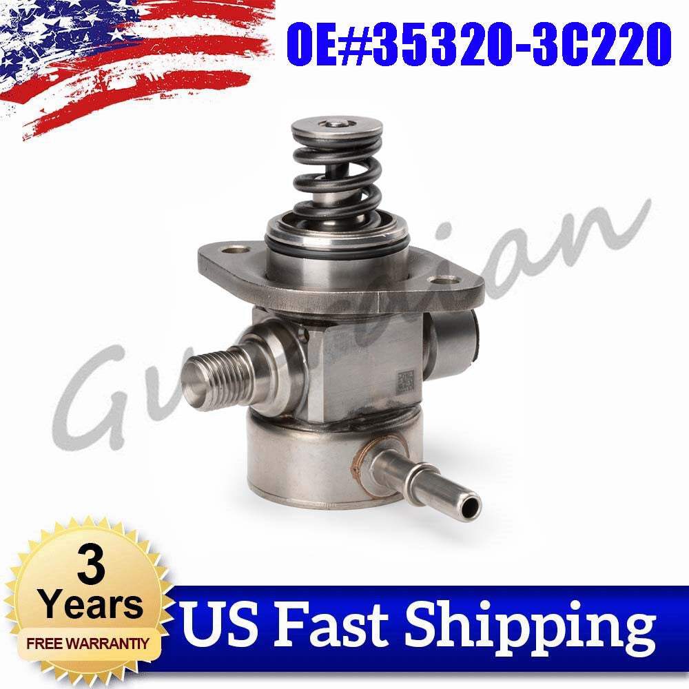 35320-3C220 High Pressure Fuel Pump for KIA Sorento K900 Cadenza for HYUNDAI G80