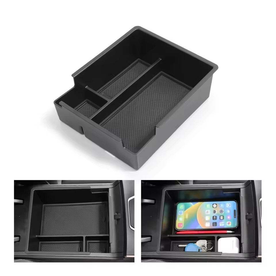 for Chery OMODA 5 2023 2024 Center Console Armrest Storage Box Tray Organizers