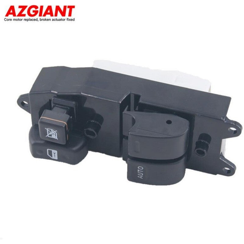 Driver Left Master Power Window Door Switch for 1999-05 for Toyota Echo Verso/YARIS