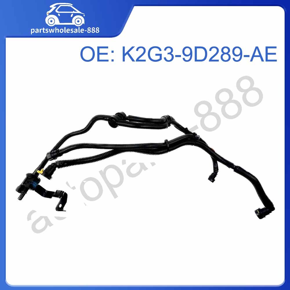 K2G3-9D289-AE Fuel Vacuum Canister Hoist for 2019-2022 for Lincoln Nautilus