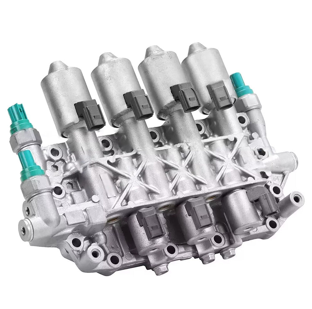 27700-5B7-000 for Honda Accord for Acura Linear Transmission Shift Solenoid
