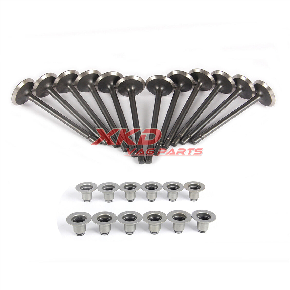 3.6-liter exhaust valve and vapor oil sealing kit for Chevrolet Impala Equinox LFX LF1