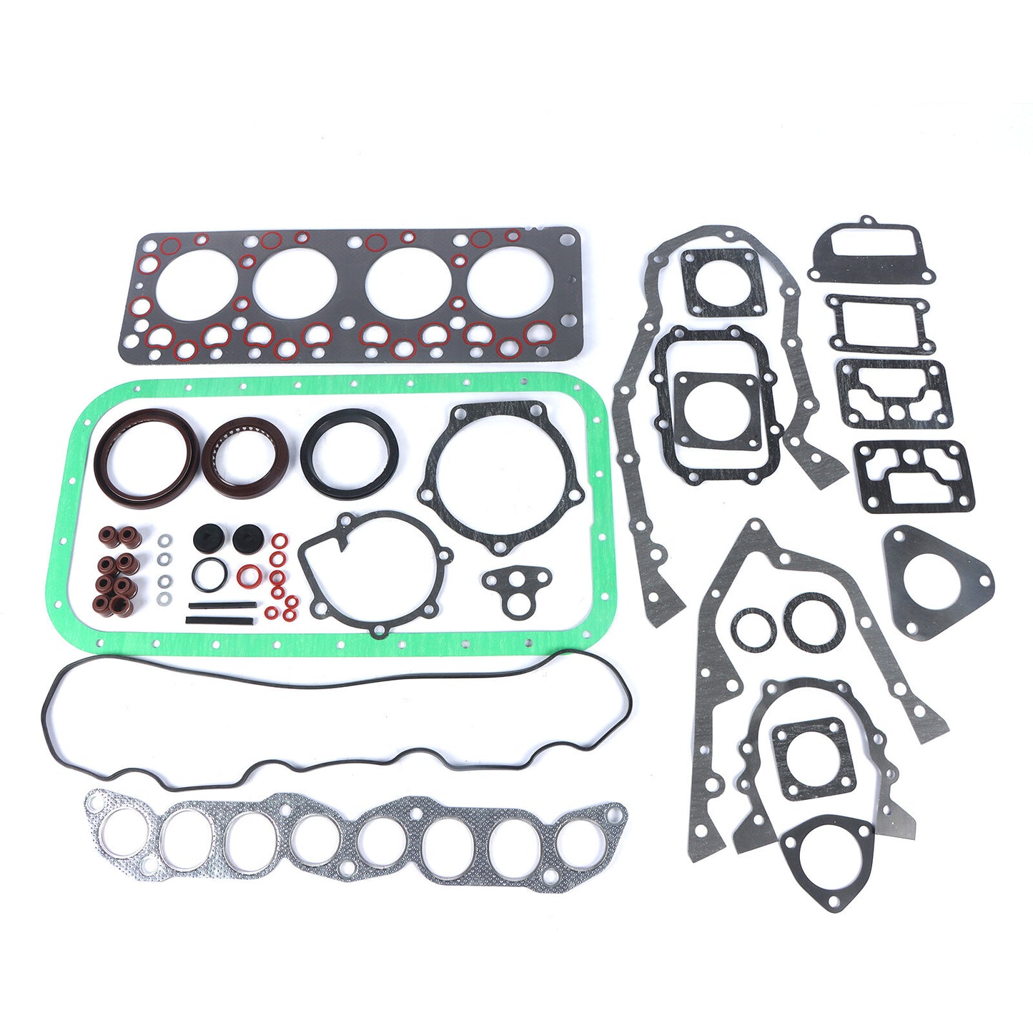 SD-22 SD22 Engine Repair Overhaul Gasket Kit for Nissan Construction Machinery