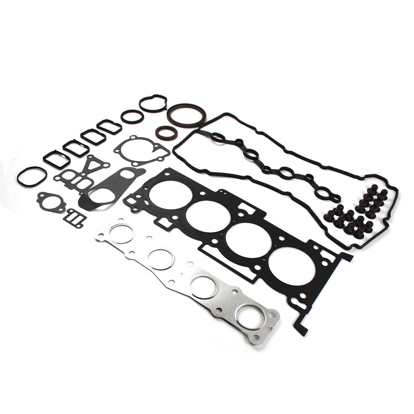 Engine Overhaul Gasket Set Fit For 2007¨C2019 for Hyundai for Kia G4KE 2.4L 20910-2GL02
