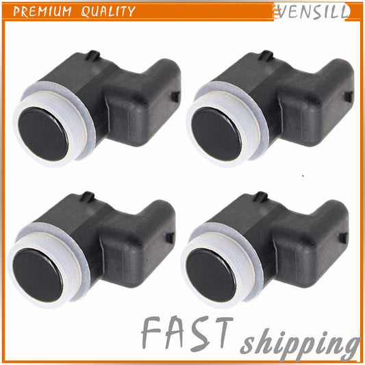 95720-3U100 Set of 4Pcs Parking Sensor PDC for Kia Sportage 1.6 2.0L 2010-on