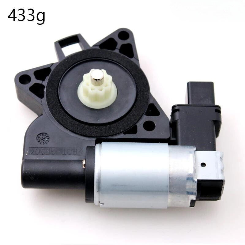 Rear Left Passenger Window Lifter Regulator Motor for Mazda CX-9 RX-8 CX-7 5 6