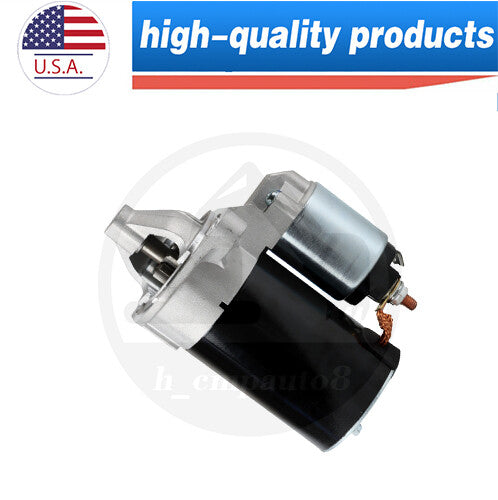 17826 Starter for Hyundai Accent 2002~09 for Kia Rio Rio5 2006~2008 1.5L 1.6L US