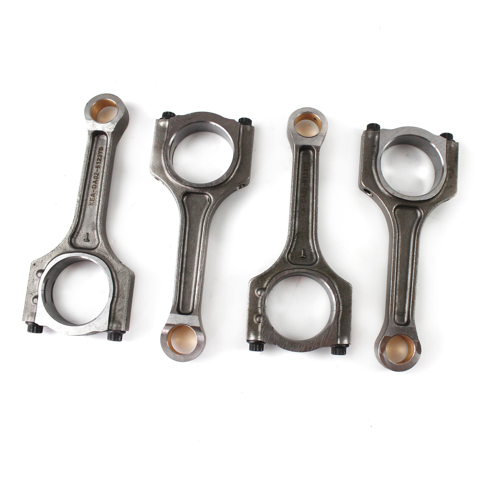G4KH Engine Overhaul Rebuilding Kit w/ Crankshaft Con Rods Fits for Hyundai for KIA