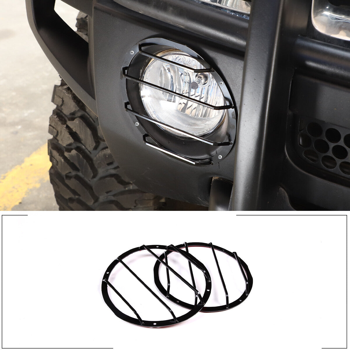 ABS alloy black fuel tank cap with lock, suitable for Toyota for Camry /Prius/Tundra