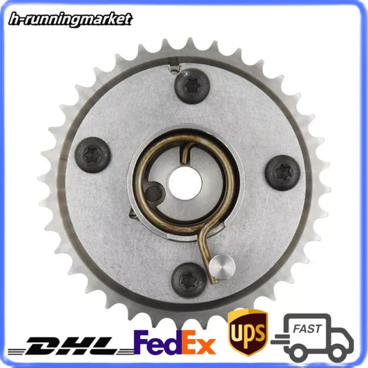 1pc Engine Camshaft Timing Gear for Toyota for Camry Highlander RAV4 L4 2.5L 2.7L