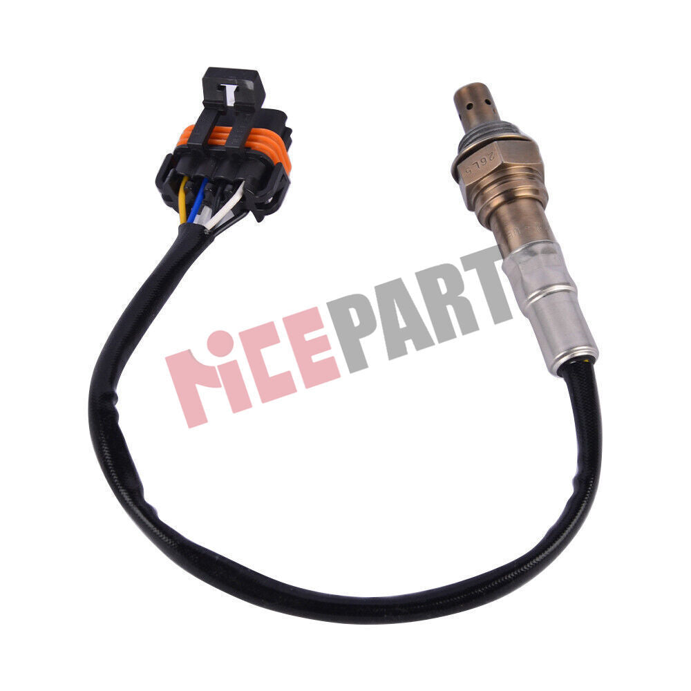 Oxygen Sensor O2 Sensor Repalcement 554-100 compatible Holley EFI / C950 Stock