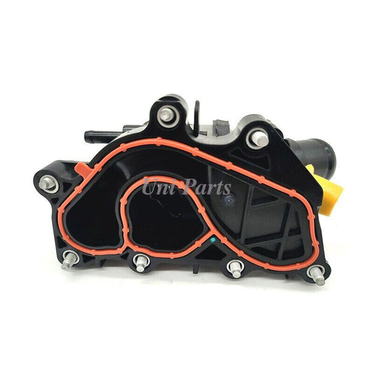 A2822030175 Equipment Manufacturer Thermostat for Mercedes A160 200 CLA180 A250E CLA 200
