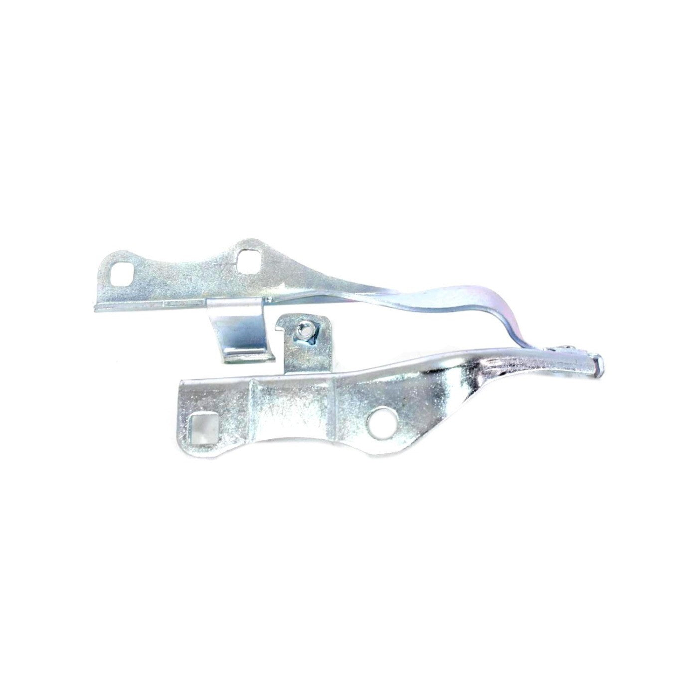 Pair Hood Hinges Set of 2 Driver  Passenger Side Coupe Left Right For G35 350Z