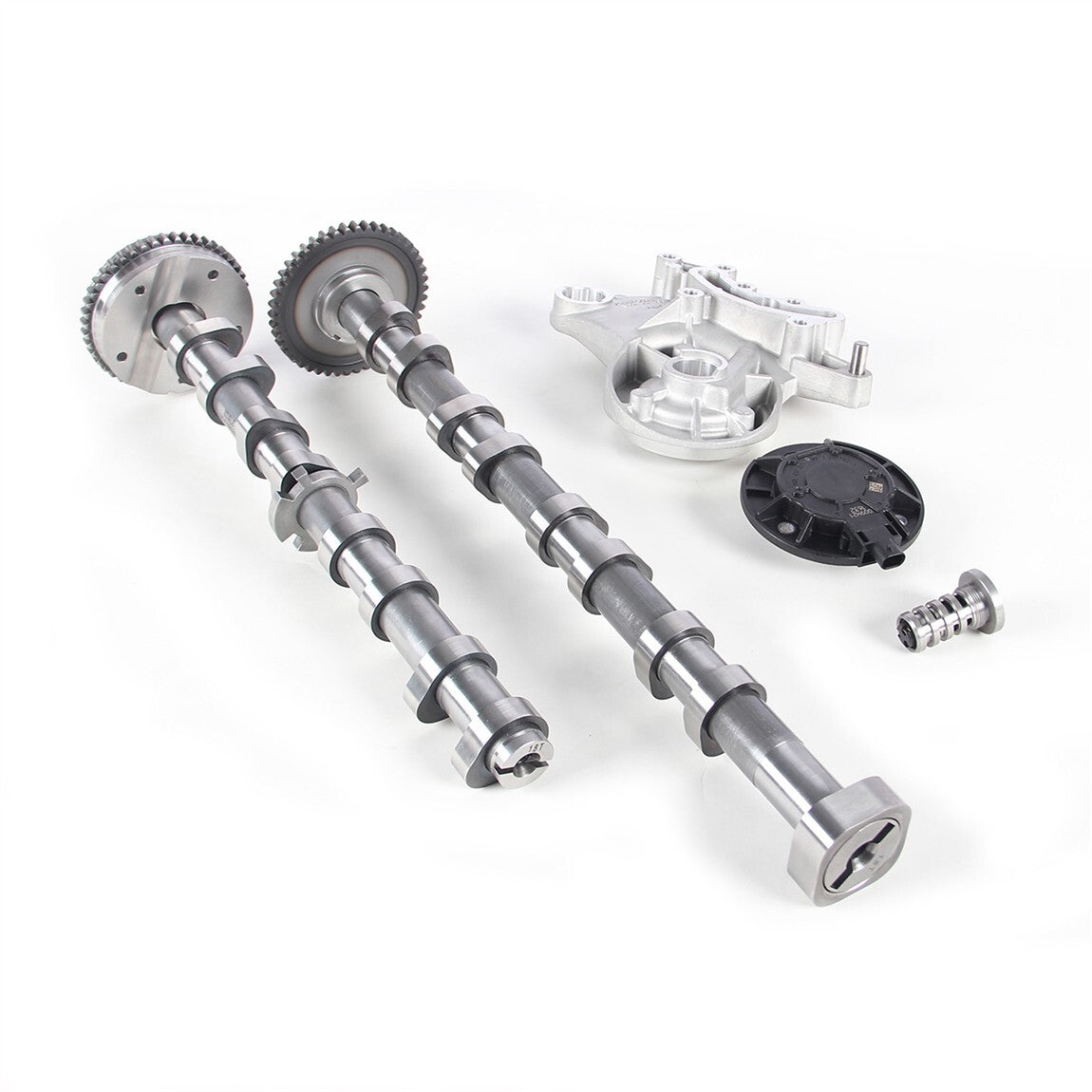 1.8T Intake Exhaust Camshaft W/ Magnet Kit Fit for VW for Golf for AUDI A3