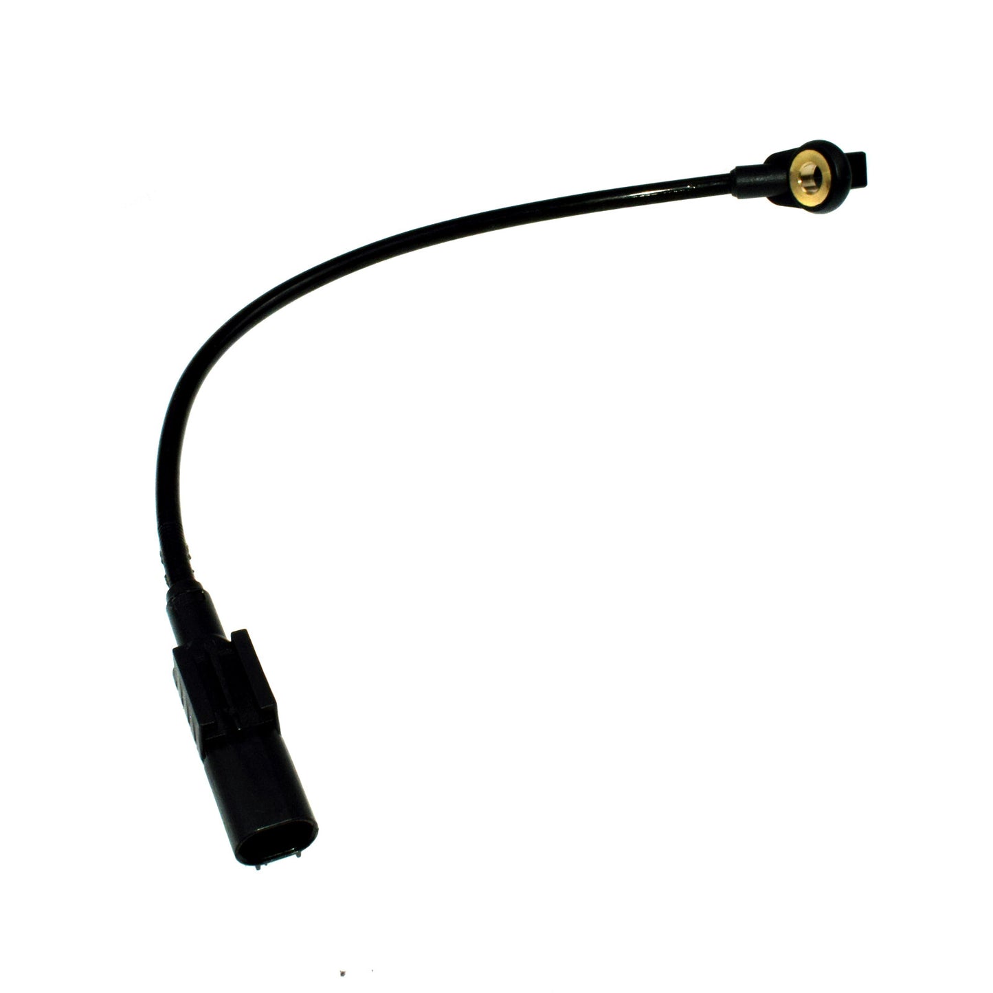 The new ABS wheel speed sensors (left or right rear) are suitable for Mercedes-Benz GL350, 450, ML350, 450, and 500 models.