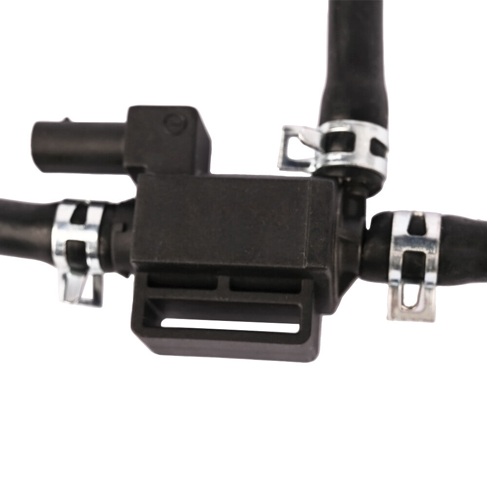 Turbocharger Boost Solenoid For 667-111 Select 13-19 for Ford Models