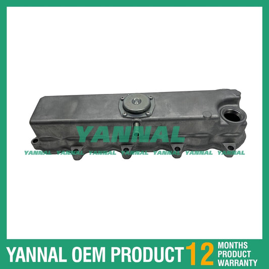 new V2203 valve box cover 1G790-14507, suitable for Kubota engine parts.