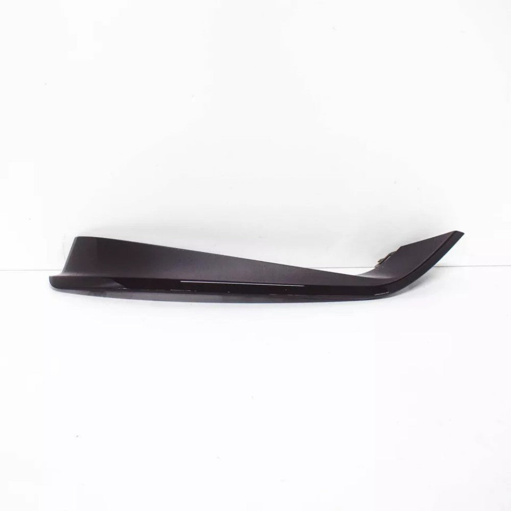 Front Bumper Left Trim Rod for BMW 3 GT F34 2016