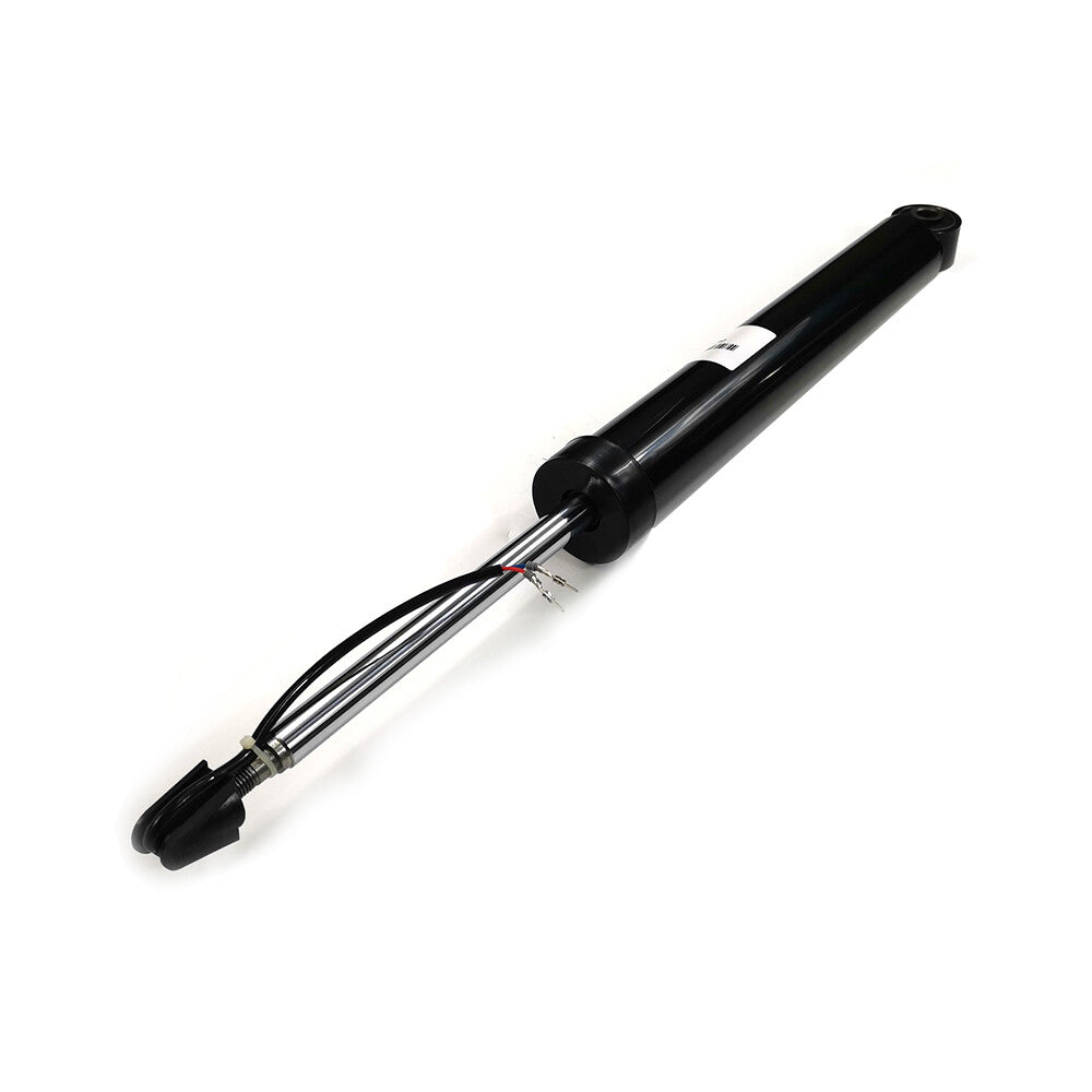 One-piece rear suspension shock absorber suitable for Audi A6, S6, A7, and for Volkswagen Phid (2012-2018)