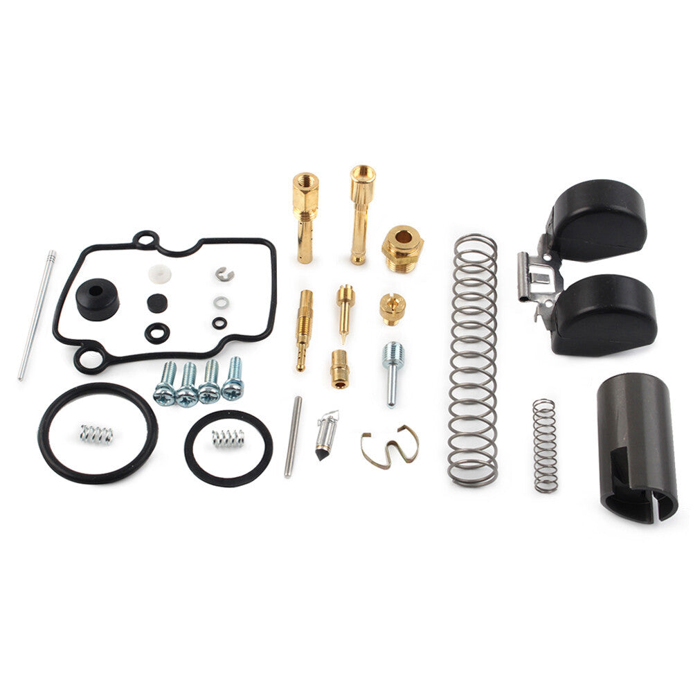 For VM22 Universal Round Slide Carburetor Rebuild Kit Re2x Set
