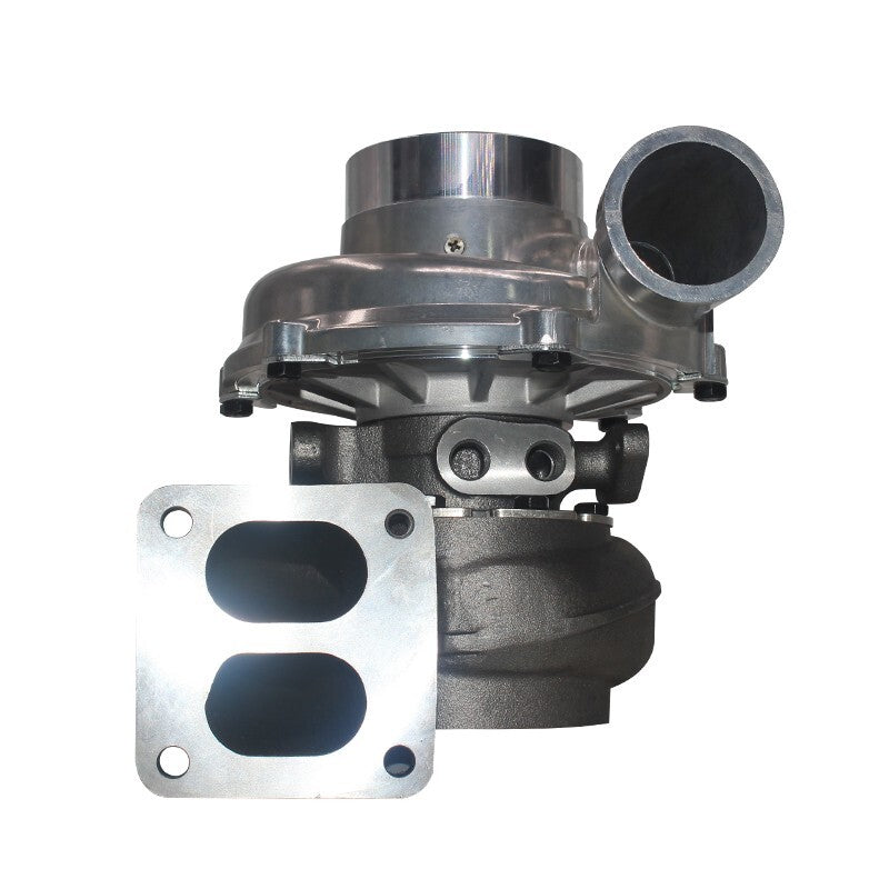 24100-2751B Turbocharger RHE7 for Hino Various P11C 24100-2751 With YF68 Engine