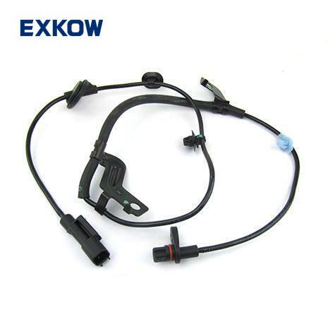 Rear ABS Sensor LH fits for Mitsubishi Lancer Sportback Outlander Sport RVR
