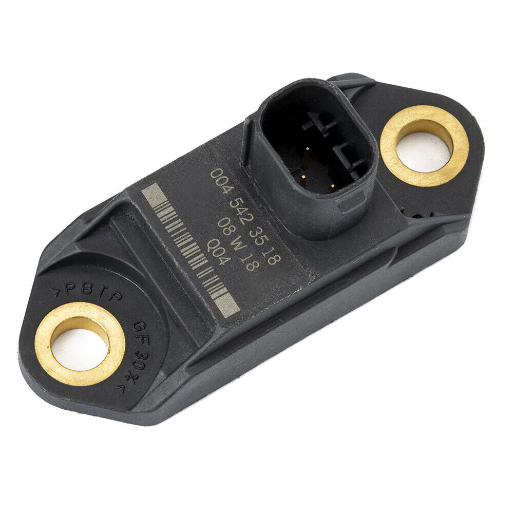Acceleration Suspension Vertical Sensor for Mercedes-Benz 2005-2013 W221 S-class