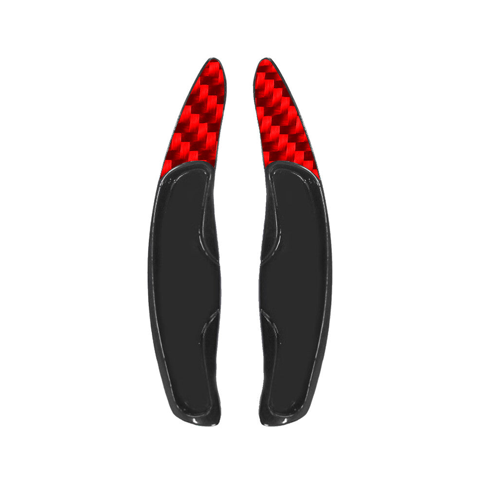 Fit for Porsche for Cayenne Cayman 911 Steering Wheel Shifter Paddle Extension