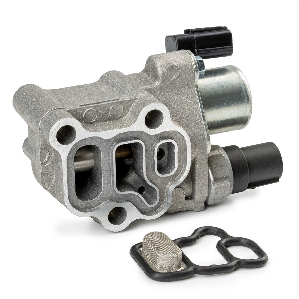 15810-RAA-A03 VTEC variable valve timing solenoid valve is suitable for Honda Accord, for Civic , and CRV.