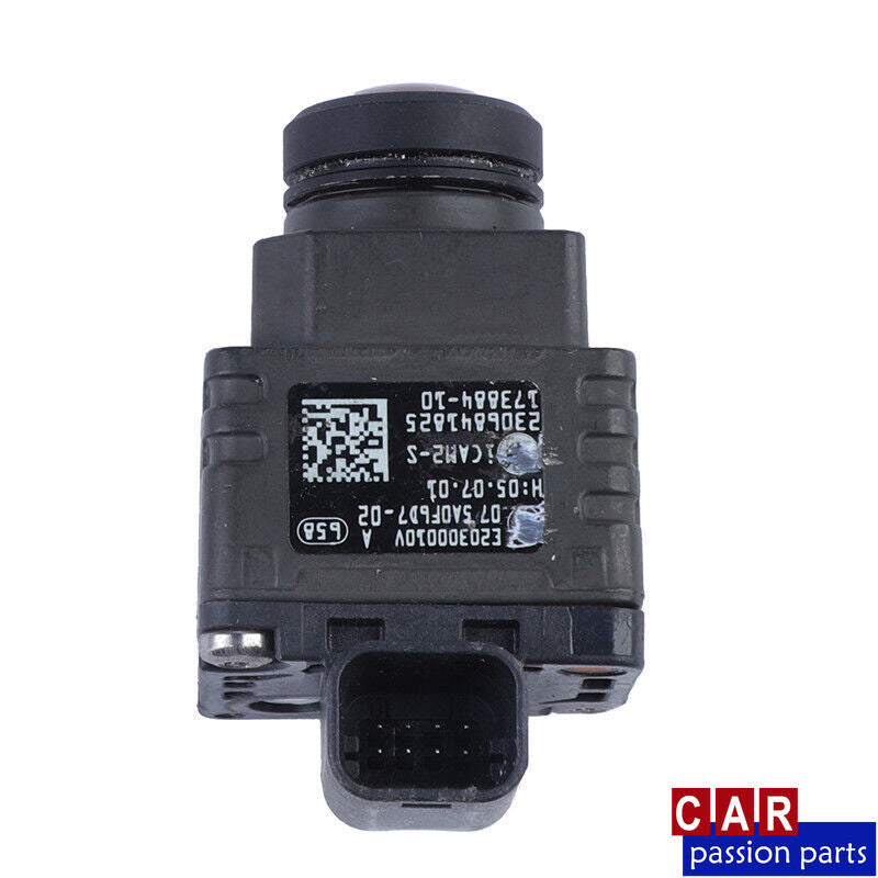 Camera Surround View Fits for BMW M5 M8 X5 G05 X6 G06 66535A0F6D7 66539495742