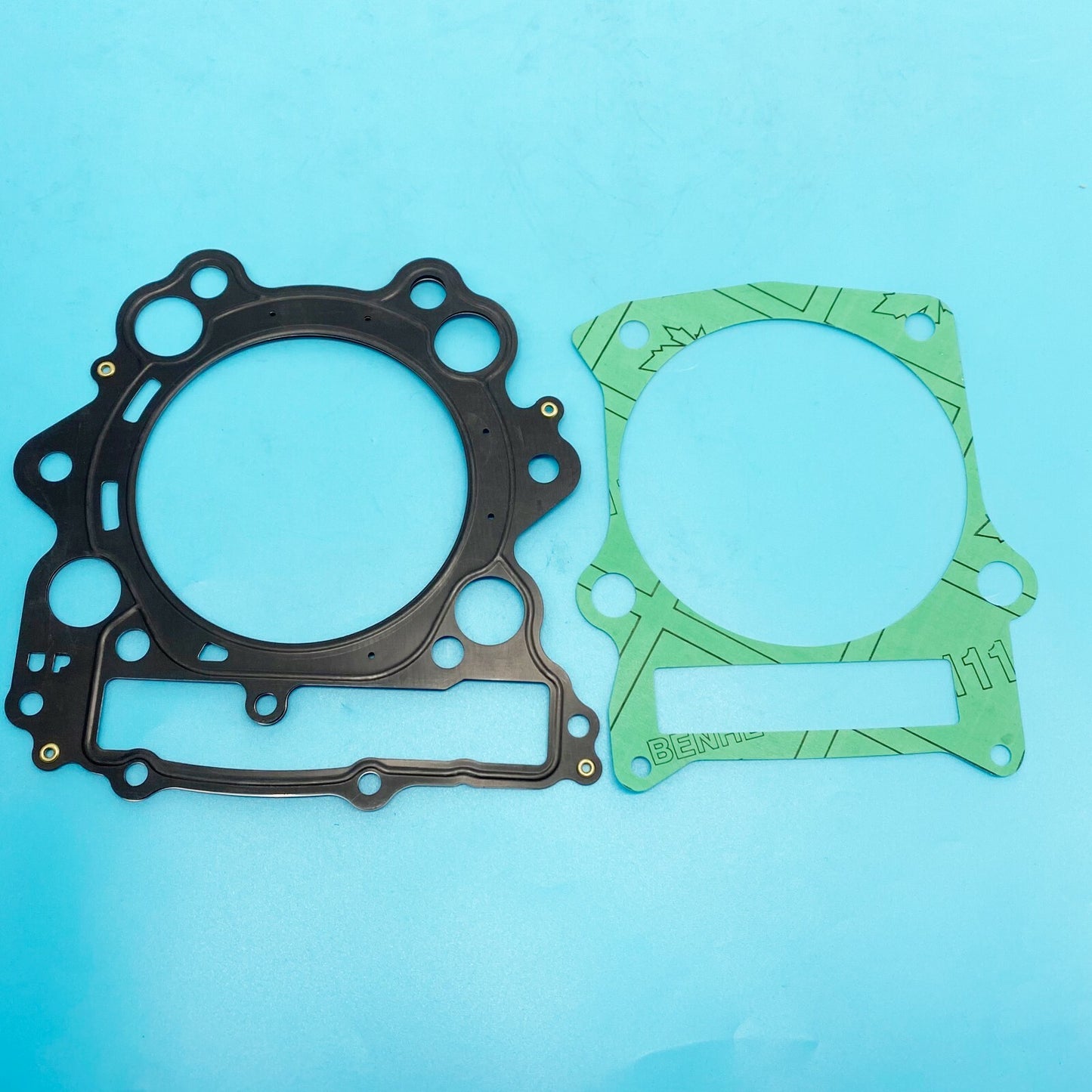 New Hisun 700cc HS700 700 ATV UTV Cylinder Gasket 115101-F39-0000 12150-F39-0000