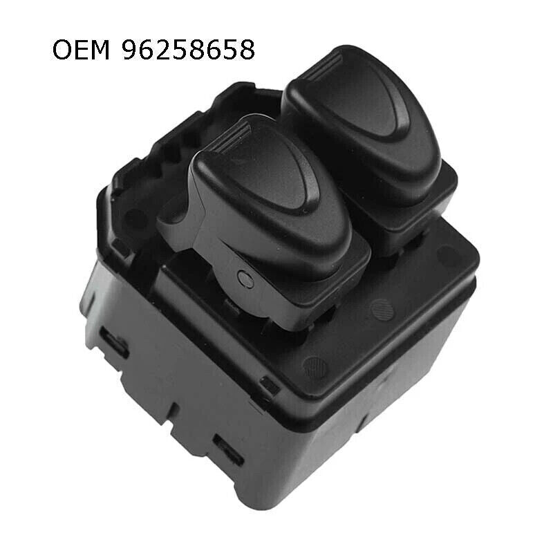 for Chevrolet for Buick Window Lifter Switch Control Button 96258658 NEW 1PCS