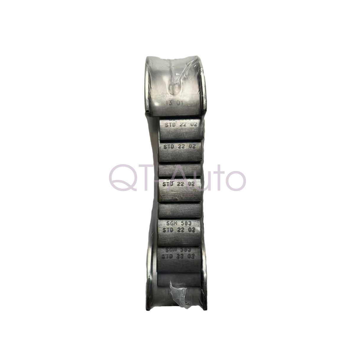 93184596 Crankshaft main bearing is suitable for 2009-2011 for Chevrolet 1.6 Aveo