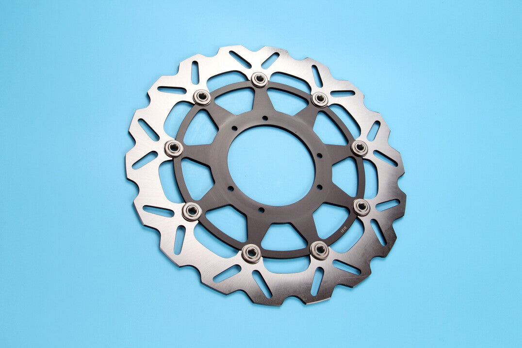 Front Brake Rotor Disc Disk for Honde CRF 250 R (2004-2011) 10 09 08 07 06 05
