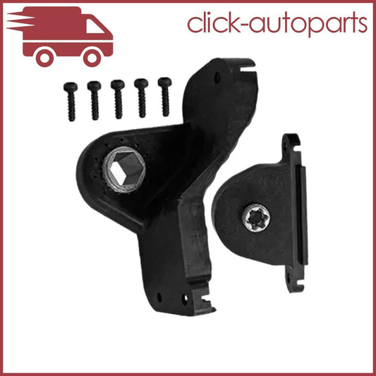 Left Side Headlamp Repair Kit Fits For GLC-Class X253 2015 2016 2017-2023