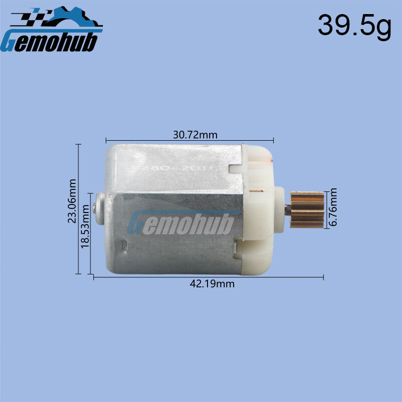 Rear Trunk Lock Actuator motor For 2002-2010 for Audi for A8 2007-2010 for Audi for A8 Quattro