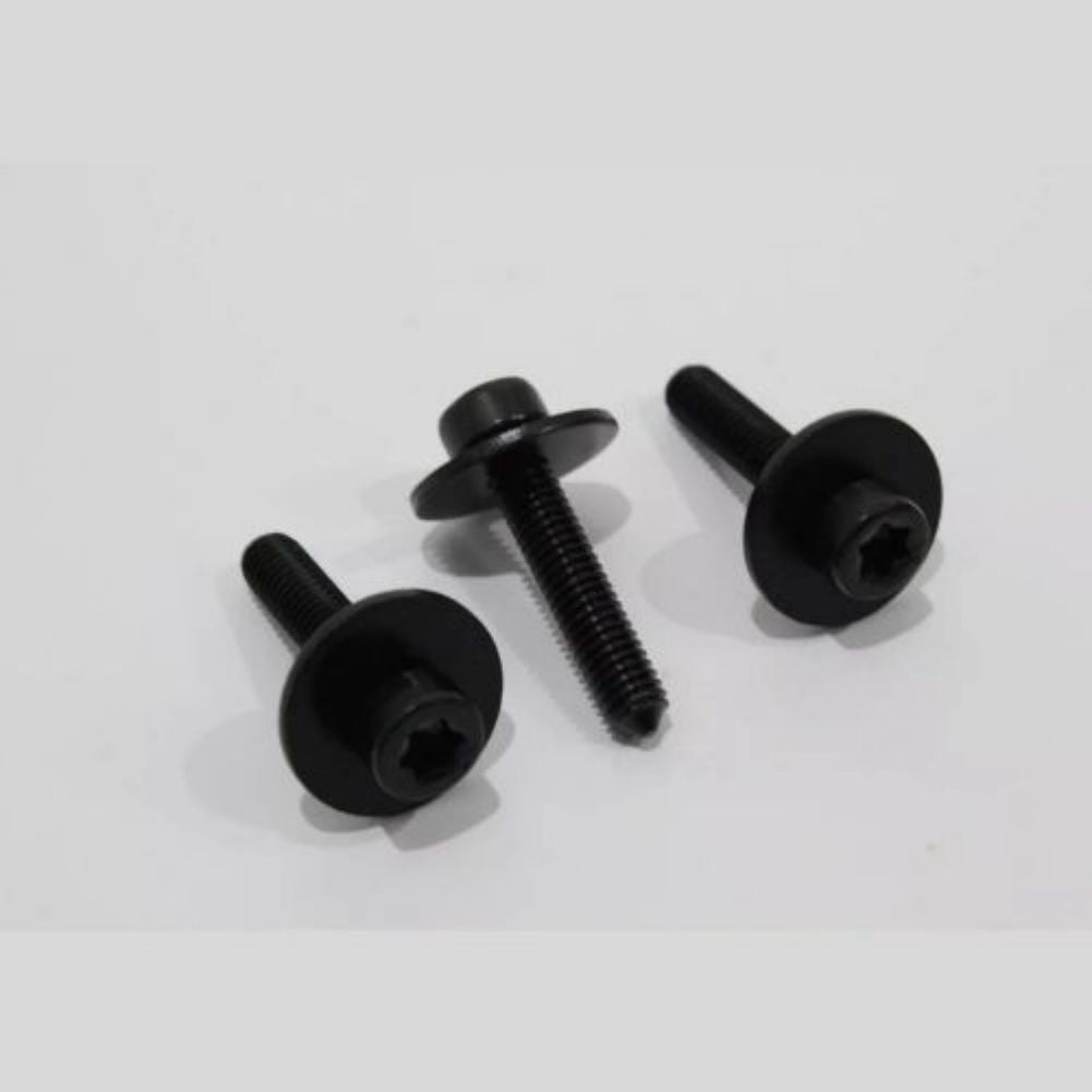N91183501 Headlight Bolt for Audi A1 8X