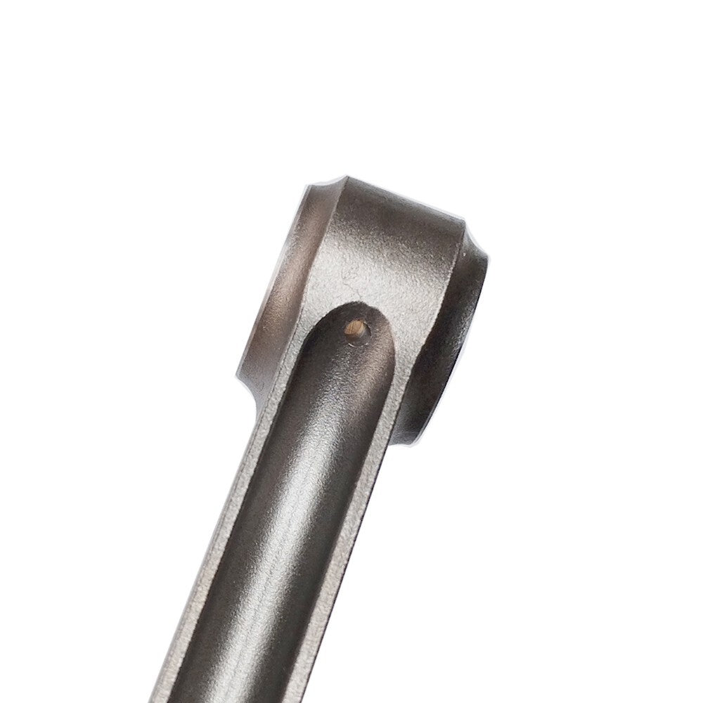 Forged connecting rods are suitable for Subaru Impreza WRX 2.0L EJ20, 2.5L EJ25, EJ22+, and Bolts.