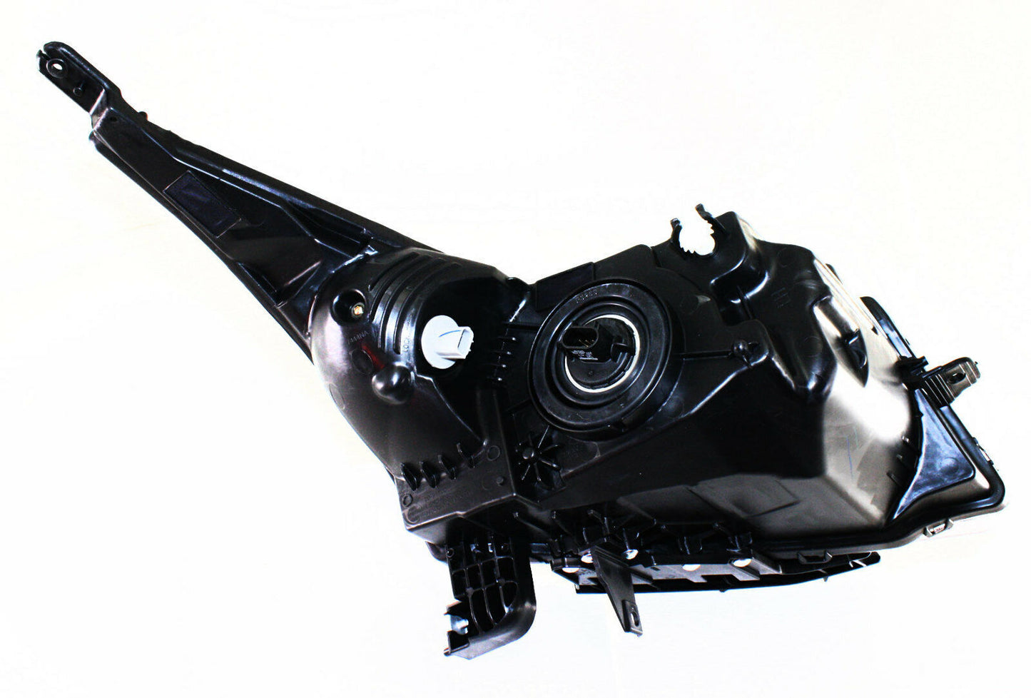 for Chevy for CRUZE 2009 2010 2011 2011 2012 HEAD LAMP Assembly Left