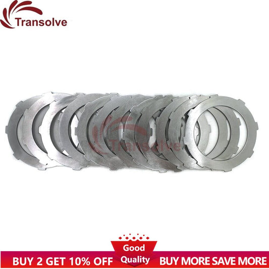 M4MA A4RA B4RA EK3 Transmission Steel Clutch Plates Fit for HONDA for CIVIC W058881A