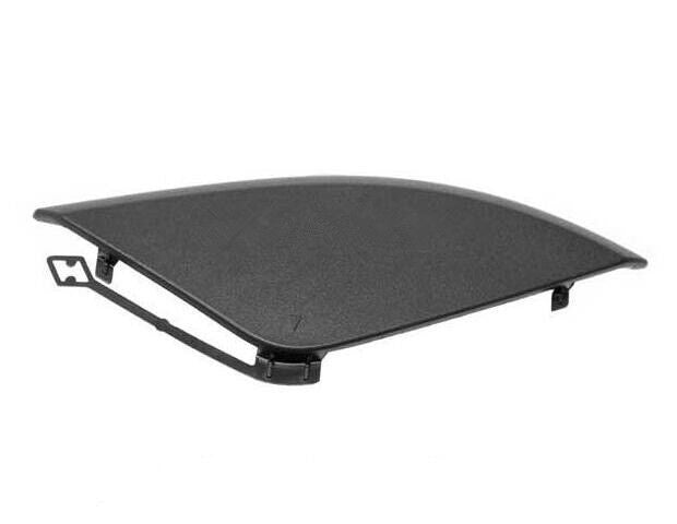 51117338474 Front trailer cover suitable for 2015-2017 for BMW X3 F25 18d 18i 20dX 20i 20iX 28iX