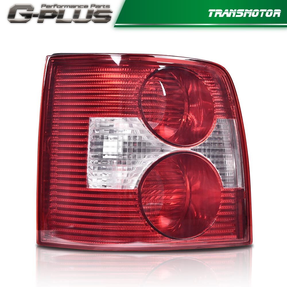 new, suitable for Volkswagen for Passat B5 Wagon 2001-2005, including brake lights, taillights, rear lights, and left light.